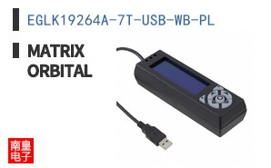 EGLK19264A-7T-USB-WB-PL ͼƬ